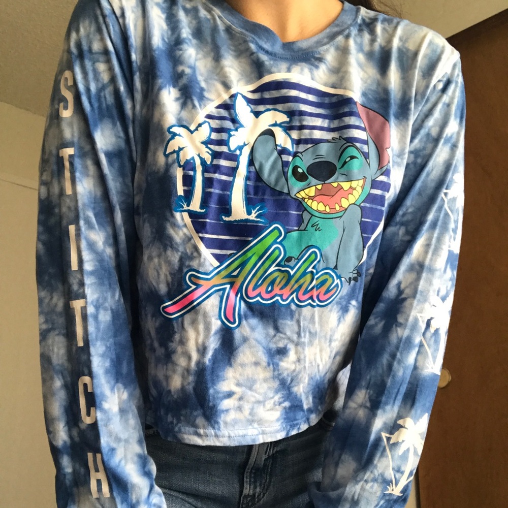 disney shirt